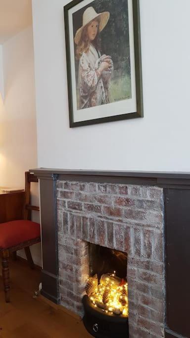Welcoming Cottage In Chichester Near City Centre Exterior foto